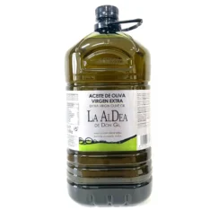 La Aldea de Don Gil