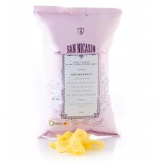 san nicasio potato chips