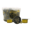 monodosis de aceite de oliva de 20 ml