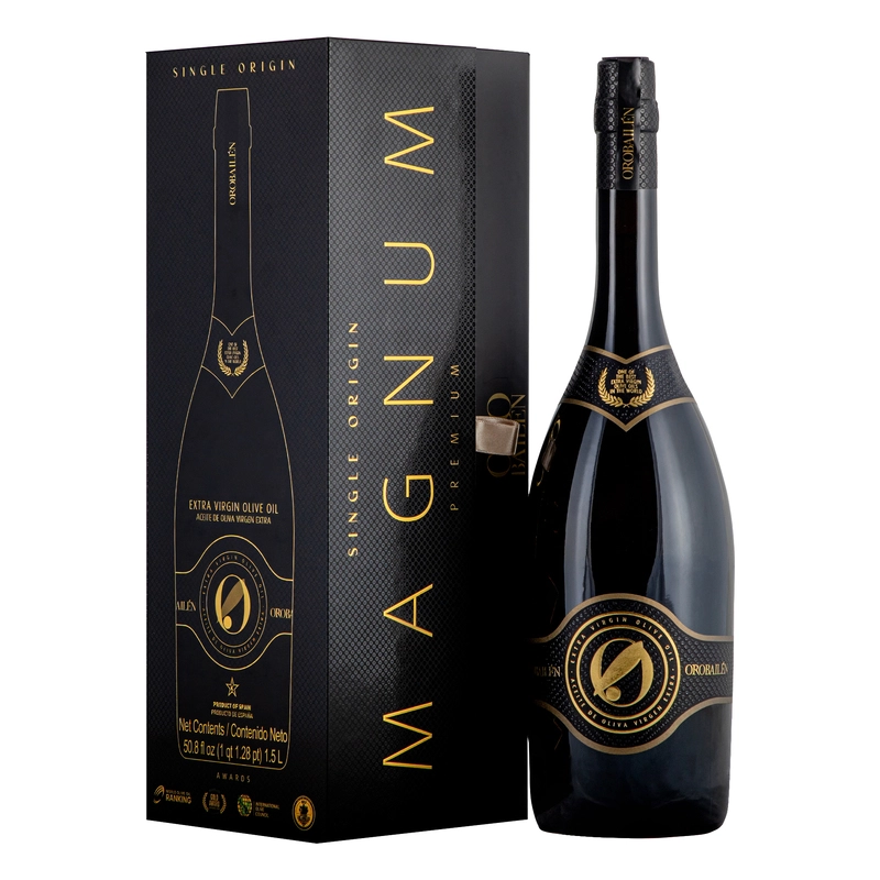 Magnum Koffer